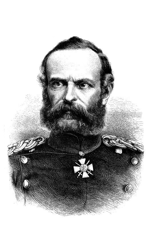 弗里德里希・亚历山大・冯・俾斯麦・波伦(1818年6月25日- 1894年5月9日)是普鲁士骑兵将军和德国政治家。